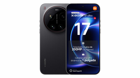 Xiaomi 17 Ultra Amazon