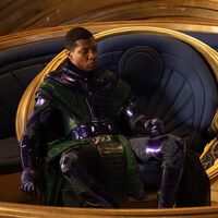 Marvel Studios dirá adiós a Kang. El Universo UCM quiere borrar todo rastro posible del actor en sus próximas películas 