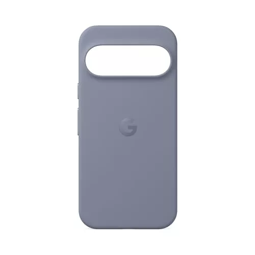 Funda Pixelsnap para Google Pixel 10 & Pixel 10 Pro - Protección Duradera - Protección con Estilo - Piedra Lunar (Creado por Google)