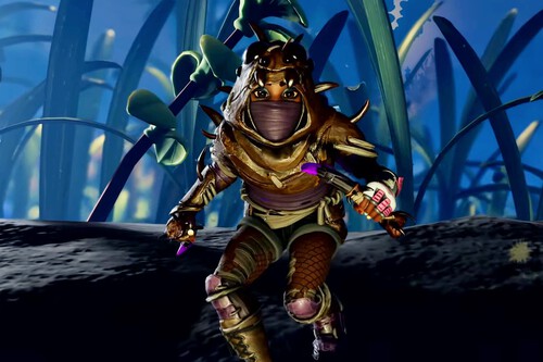 Grounded 2 (Obsidian Entertainment)