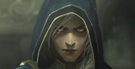 El primero de los cortos animados de World of Warcraft: Battle for Azeroth se centra en la historia de Jaina Valiente