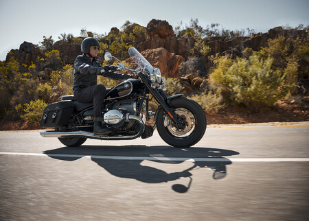 Bmw R18 Classic 2021 9