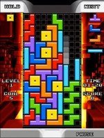 Tetris Mania llega a nuestros móviles