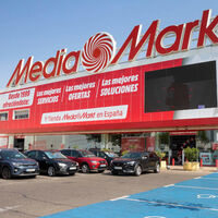 iPhone nuevos y reacondicionados entre algunas de las mejores ofertas del outlet de MediaMarkt 