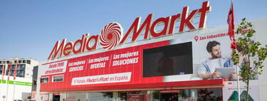 iPhone nuevos y reacondicionados entre algunas de las mejores ofertas del outlet de MediaMarkt 