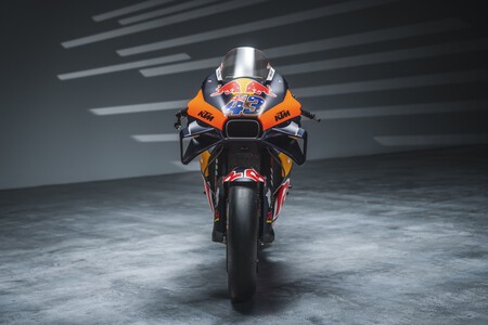 Miller Ktm Motogp 2023