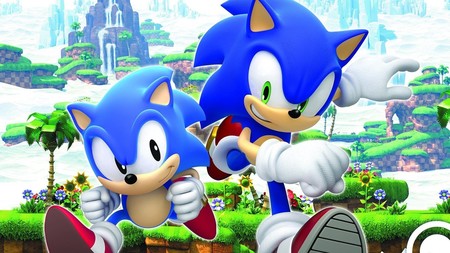 SEGA prepara el anuncio de nuevos videojuegos de Sonic para celebrar su 30 aniversario en 2021