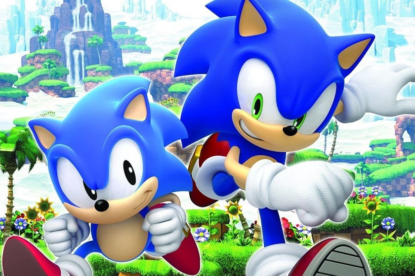 SEGA prepara el anuncio de nuevos videojuegos de Sonic para celebrar su