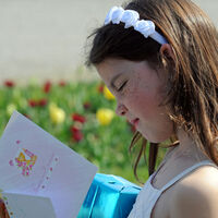 15 regalos de Primera Comunión alternativos a las pantallas para hacer a los niños 