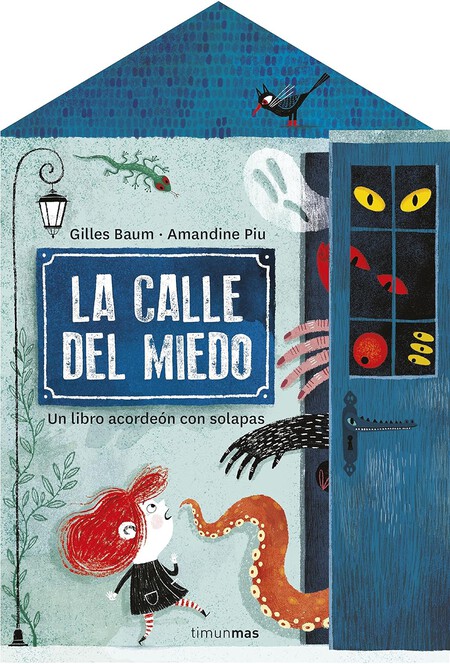 libros de halloween