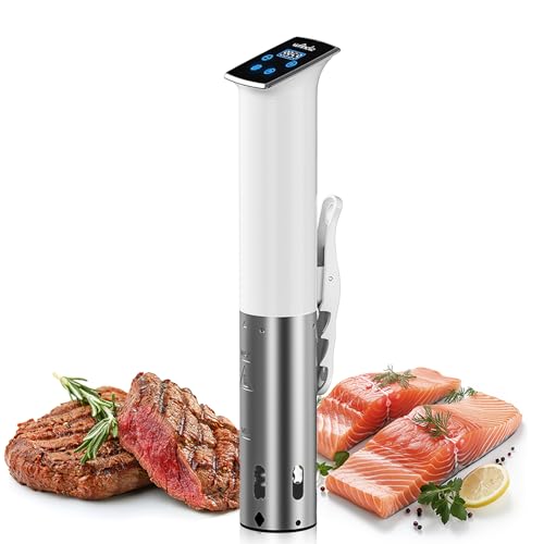 Wancle Sous Vide Roner 1100W 