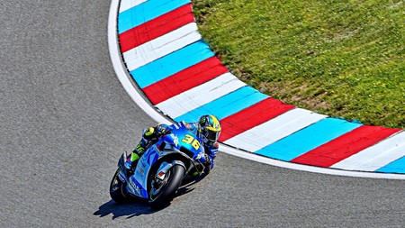 Mir Brno Motogp 2020