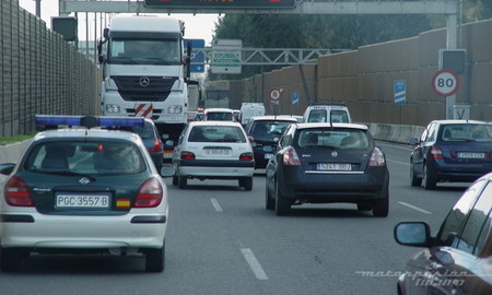 ¿Cuál es la velocidad idónea para ahorrar conduciendo? En el INSIA lo andan investigando
