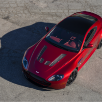 Aston Martin V12 Vantage S, ¿Querías más razones para no dejar de usar el cambio manual?