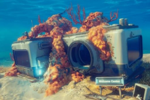 Imagem | Unknown Worlds