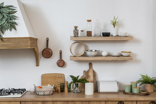Vajilla Mango Home