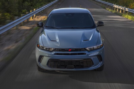 Dodge Hornet 2023 Detalles Informacion Precio20