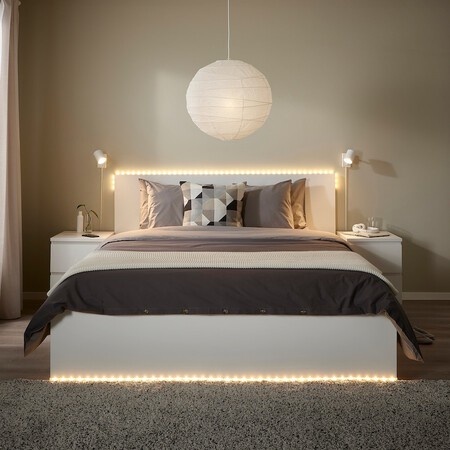 Ormanas Led Strip Smart Gekleurd 1