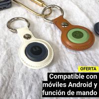 El rival del AirTag de Apple para móviles Android es este accesorio de Motorola que cuesta 24 euros