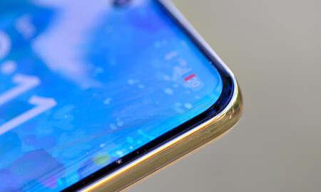 Analisis Realme 16 Pro 19