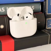 Carrefour deja a precio de liquidación los AirPods 4, pero sigue sin ser suficiente ante una generación actual tan completa 