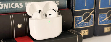 Carrefour deja a precio de liquidación los AirPods 4, pero sigue sin ser suficiente ante una generación actual tan completa 