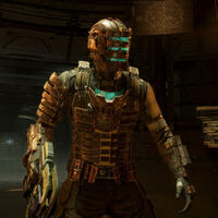 Lo único que no da miedo de Dead Space Remake es el precio que marca ahora