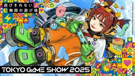 Tokyo Game Show 2025