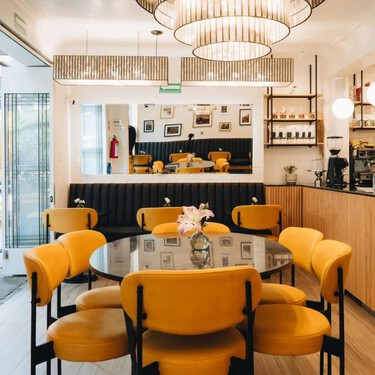 El restaurante de la CDMX donde puedes probar comida holandesa auténtica: se encuentra en la Condesa