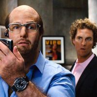 Tom Cruise se enganchó tanto al guion de una película que, al no haber papeles para él, hizo lo imposible: inventar su propio personaje