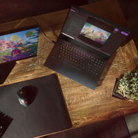 Este bicho monta un Intel Core i9 de 14ª generación y una RTX 4070, y nunca más querrás jugar con tu consola 