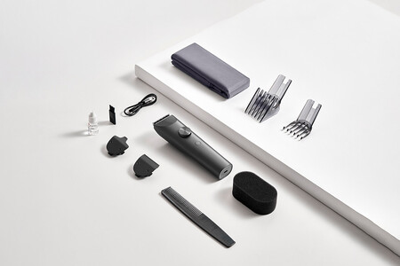 Mijia Hair Clipper 2 Set 2