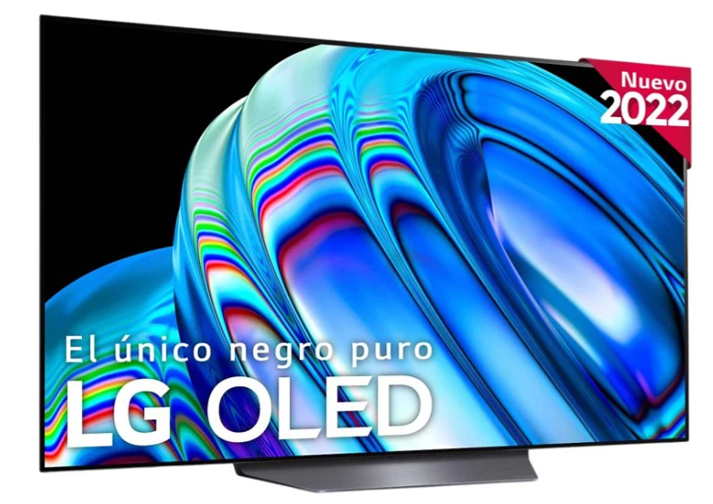 LG ya es la marca que más TV OLED vende en el mundo, y no es por casualidad