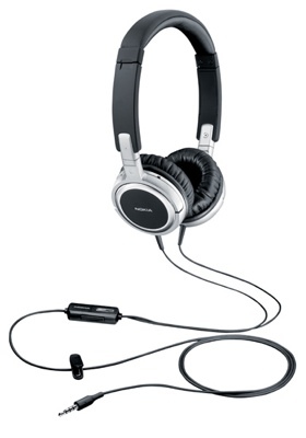 Auriculares de Nokia: WH-700 y WH-600