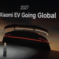 El coche eléctrico de Xiaomi pone rumbo a Europa: en 2027 se producirá el lanzamiento global