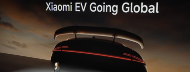 Xiaomi pone fecha al lanzamiento de su coche eléctrico en Europa: en 2027 empezará el asalto