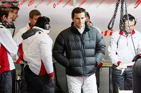 Pros y contras del posible fichaje de Pedro De La Rosa por Force India