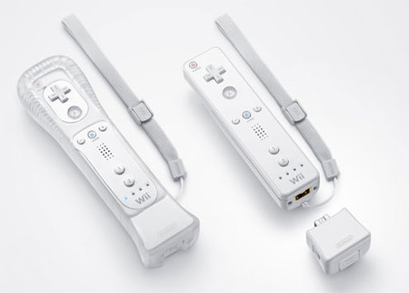E3 2008: 'WiiMote Plus', un paso más allá