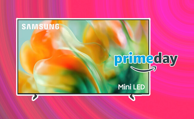 Samsung Mini Led