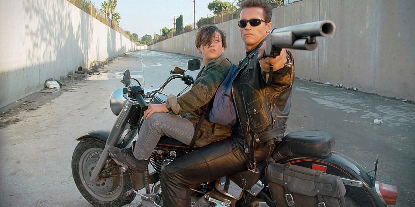 ¡Imperdibles! Once películas con motos míticas que se pueden ver online en Netflix, Prime Video, Disney+ y HBO