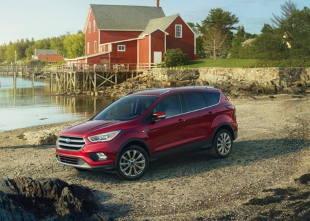 Ford Escape