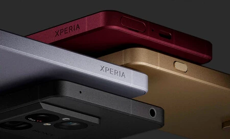 Sony Xperia 1 Viii
