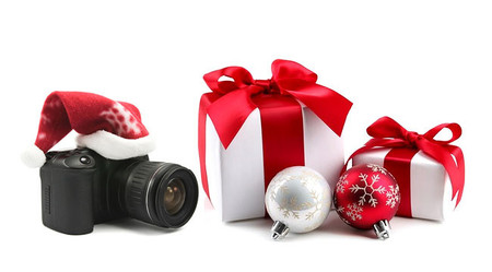 15 cámaras para regalar estas navidades