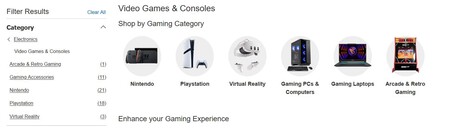 ¿Problemas para Xbox? Uno de las mayores vendedores de electrónica de EE.UU ha dejado de vender productos de Xbox