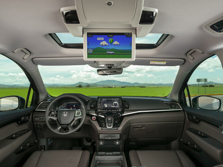 Honda Odyssey Web 18