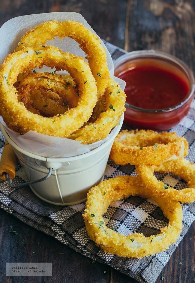 cómo hacer recetas de botanas fáciles en casa