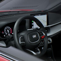 El Fiat Pulse revela su interior y promete convertirse en la nueva referencia entre B-SUV en Latinoamérica