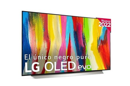 Lg Oled Evo 48