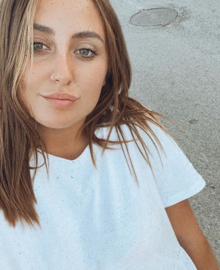 Rocío Flores hereda el gen Carrasco, se apunta a boxeo y se suma a la moda 'fit' para no perder su tipín