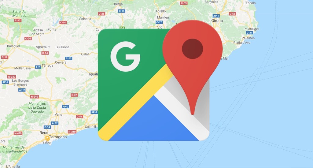 Google ya está probando la nueva interfaz del Modo de conducción dentro del Asistente de Google